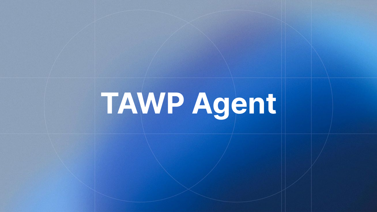 Turgon's Agentic Web Platform