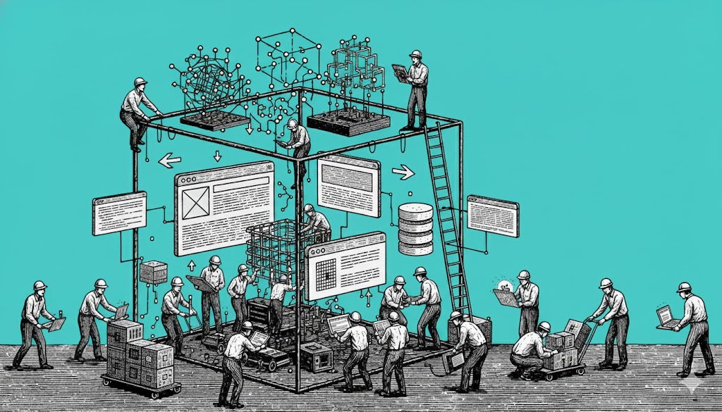 Best Projects to Build in 2025 to Get Hired as a Developer