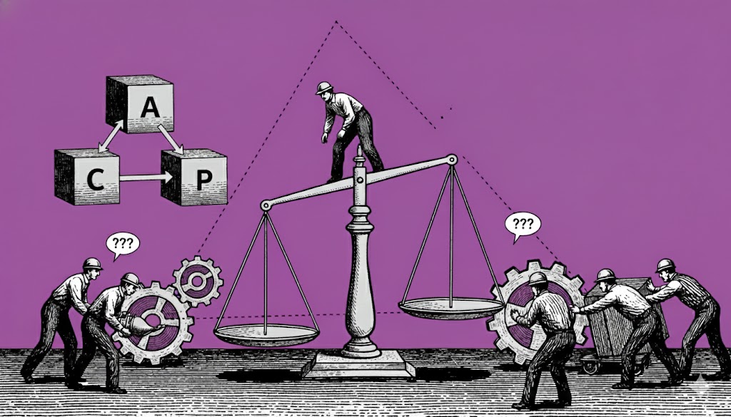 Understanding CAP Theorem in System Design